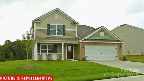 508 Zermatt Ct, Monroe, NC 28112