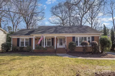 4001 Glenfall Ave, Charlotte, NC 28210