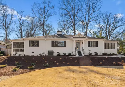5630 Timber Ln, Charlotte, NC 28270