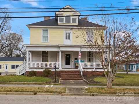 331 E White St, Rock Hill, SC 29730