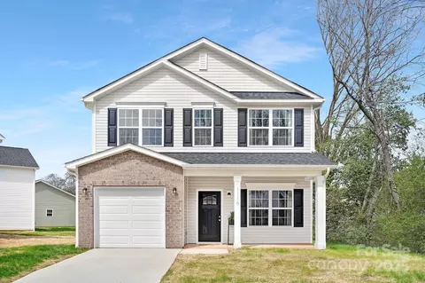 1116 Thayer Glen Ct, Charlotte, NC 28213