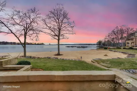 615 Portside Dr, Davidson, NC 28036