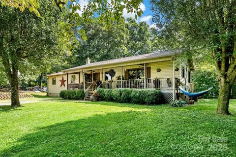 491 Marler Rd, Marion, NC 28752