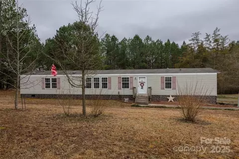 26174 Treece Rd, Albemarle, NC 28001