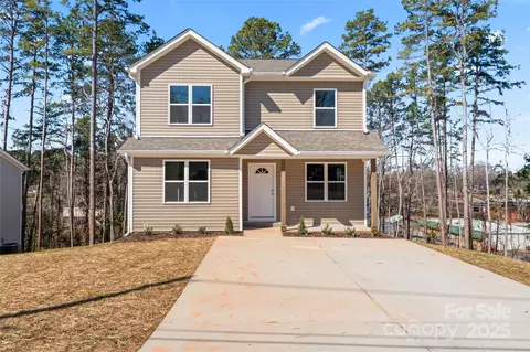 2204 Hillcrest Ave, Albemarle, NC 28001