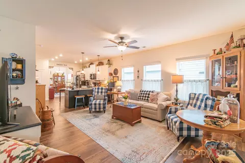 521 Kiser Ln, Locust, NC 28097 photo 5