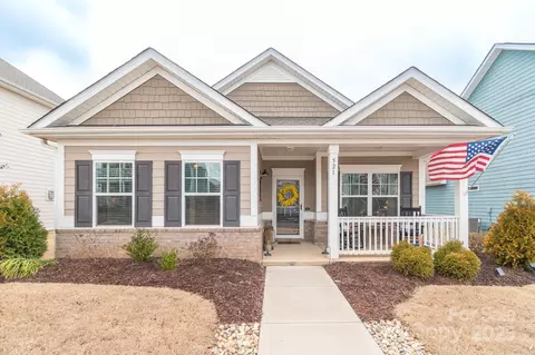 521 Kiser Ln, Locust, NC 28097 photo 2