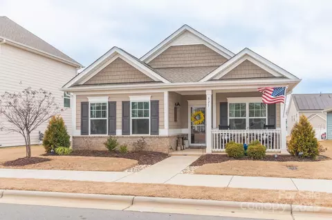 521 Kiser Ln, Locust, NC 28097