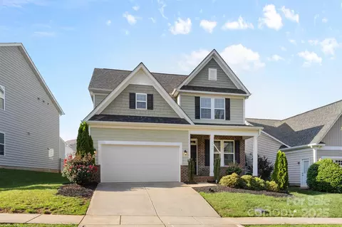 4866 Breden St, Kannapolis, NC 28081