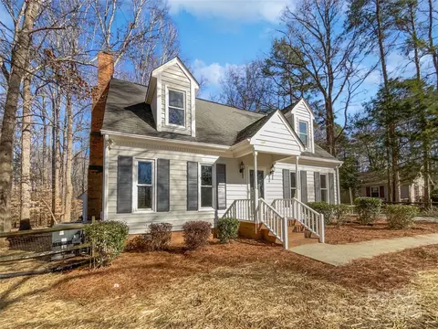 11430 Gelding Dr, Charlotte, NC 28215