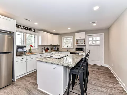 7514 Highway 205 Hwy, Marshville, NC 28103