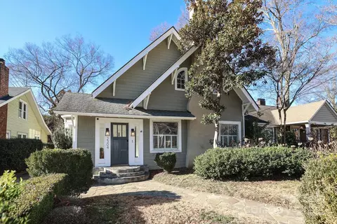 2304 Dilworth W Rd W, Charlotte, NC 28203