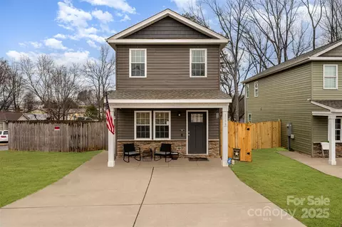 1098 20th Ne St NE, Hickory, NC 28601