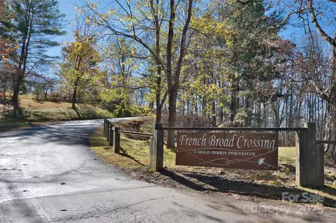 181 Red Fox 18 Trl #18, Marshall, NC 28753