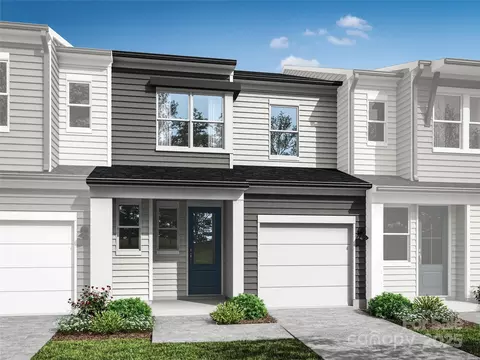 8016 Lerwick Trl, Charlotte, NC 28269
