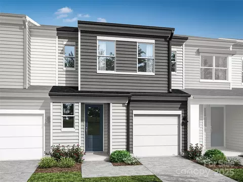 2114 Endeavor Run, Charlotte, NC 28269