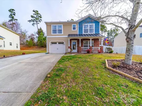 12440 Stowe Acres Dr, Charlotte, NC 28262