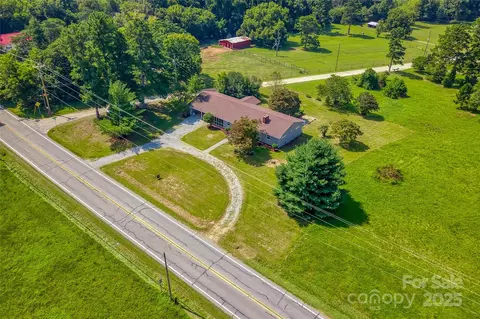 0 Us 601 Hwy, Salisbury, NC 28147