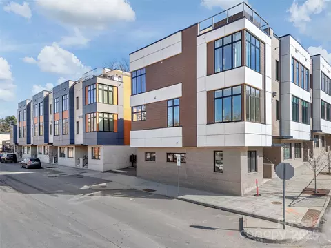 1 Bauhaus 1 Ct #1, Asheville, NC 28801
