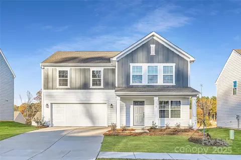 1715 Wooten Way, Bessemer City, NC 28016