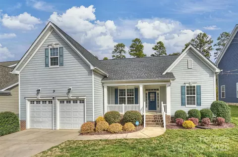 11419 Rising Star Ct, Charlotte, NC 28215