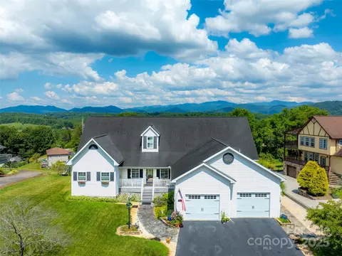 1011 S Main St, Mars Hill, NC 28754