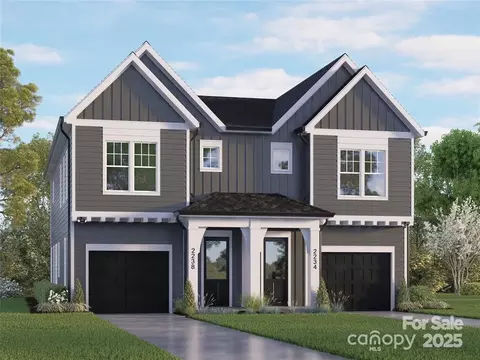 2226 Revolution Park Dr, Charlotte, NC 28208