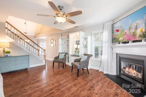 Living - 449 Doves Crest Ct, Stanley, NC 28164 photo 2 of 2