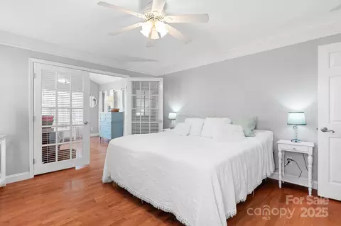 Bedroom - 449 Doves Crest Ct, Stanley, NC 28164 photo 2 of 3