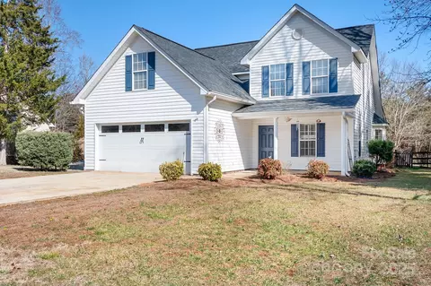 Exterior - 449 Doves Crest Ct, Stanley, NC 28164 photo 1 of 5