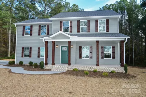 5414 Army Rd, Marshville, NC 28103
