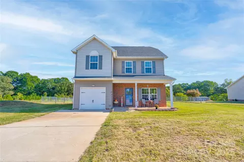 425 Webb Rd, Shelby, NC 28152