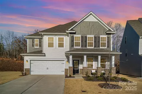 452 Kennerly Center Dr, Mooresville, NC 28115