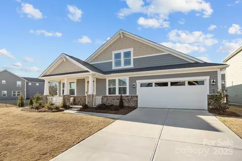 1503 Ainslie Place Rd, Indian Trail, NC 28079