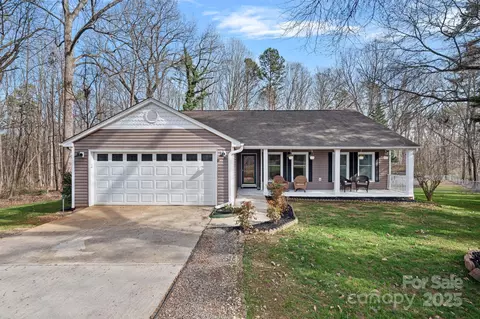 120 Banks Ridge Rd, Fort Mill, SC 29715