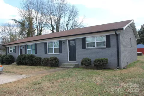 419421 Ludwick Ave, Salisbury, NC 28146
