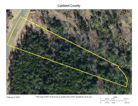 0 Scenic 248 Ln #248, Granite Falls, NC 28630