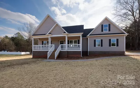 2364 Valley Meadows Dr, York, SC 29745