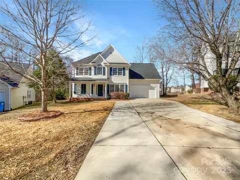 3026 Windsor Chase Dr, Matthews, NC 28105