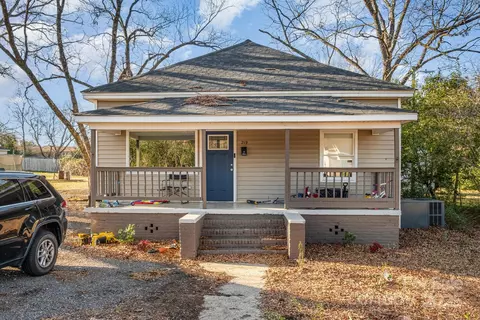 Wall Street, Rock Hill, SC 29730