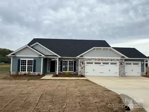 160 Swann 6 Rd #6, Statesville, NC 28625