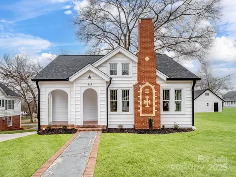 415 N Fifth St, Albemarle, NC 28001