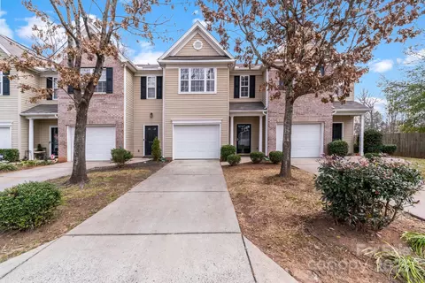 7719 Abigail Glen Dr, Charlotte, NC 28212