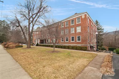 622 S Haywood Apt 204 St # 204, Waynesville, NC 28786