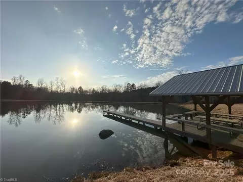 2117 Slate Mine Rd, Denton, NC 27239