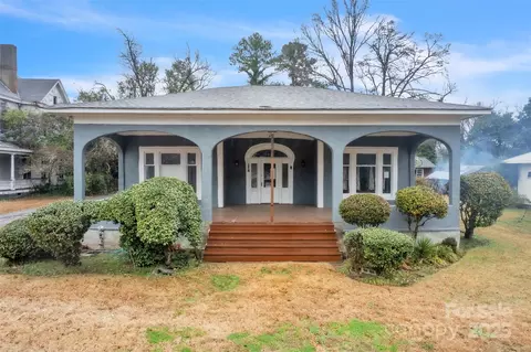 306 W South St, Union, SC 29379