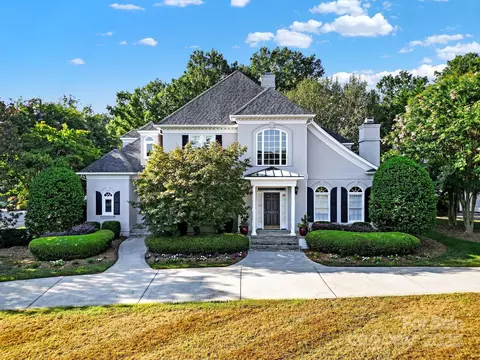 10811 Old Tayport Pl, Charlotte, NC 28277