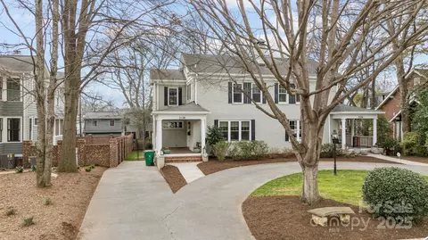 2128 Greenway Ave, Charlotte, NC 28204