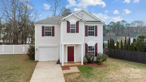 1004 La Charette Ln, Monroe, NC 28110