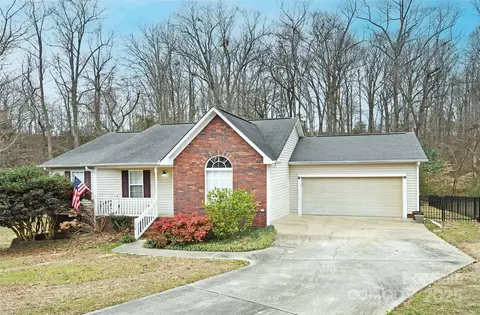 234 Candle Nw Ct NW, Concord, NC 28027